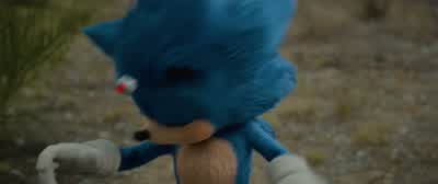 - Did I get it? - Sonic the Hedgehog