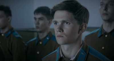 Did I give you permission to
leave the barracks last night? - Firebird