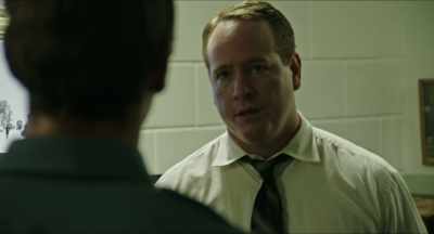 Did I hear earlier
you shot a black guy? - Detroit