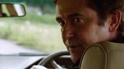 Did I hear you right? - Midsomer Murders