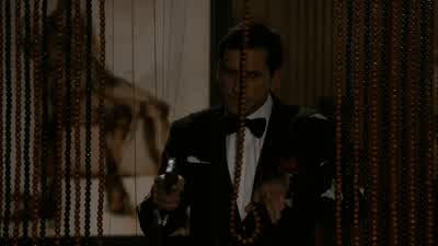 Did I hear something? - Get Smart