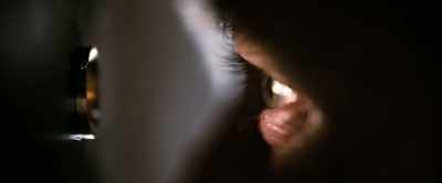 Did I hear voices?
Were you talking to somebody? - El Camino: A Breaking Bad Movie
