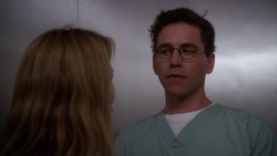 Did I hear you're
getting married? - NCIS
