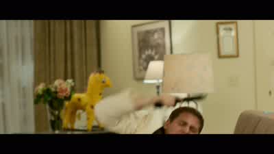 Did I hit anything? - 21 Jump Street