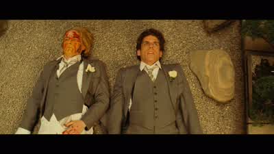 Did I hit the dogYeahIs he deadYeahI need help - The Royal Tenenbaums