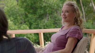 Did I?
How very dramatic. - The Good Karma Hospital