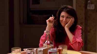 - Did I hurt his feelings?
- Kevin? No. - Nurse Jackie