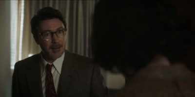 Did I?
I didn't realize -- - Project Blue Book
