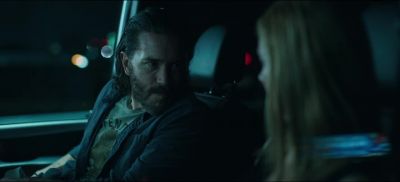 Did I just hear a drawl? - Ozark