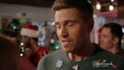 Did I just hear - Finding Santa