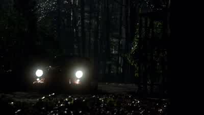 Did I just pass their driveway? - The Vampire Diaries