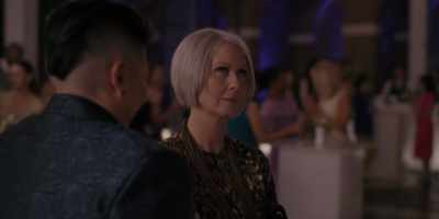 - Did I just say,
"It's all good?" - And Just Like That…