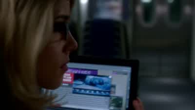 - - Did I just yelp? - The Flash
