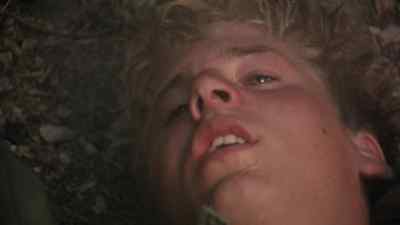 Did I kill that guy... - The Big Red One