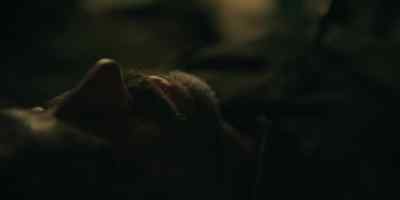 Did I kill him? - The Outsider