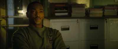 Did I leave anything out
other than your kills and commendations - Outside the Wire