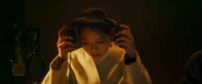 Did I leave - Single in Seoul