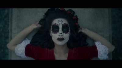 Did I let his estimation
define me? - Deadly Class