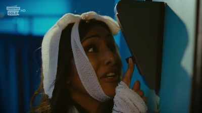 Did I like this Colleen?
I've gone fuzzy again. - Death on the Tyne
