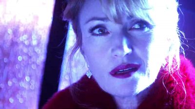 Did I meet her by accident or not? - Smallville