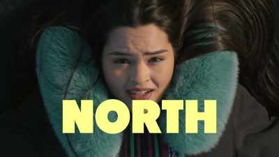 Did I mention, change my life? - North of North