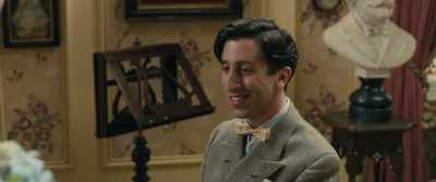 Did I mention that I also compose? - Florence Foster Jenkins