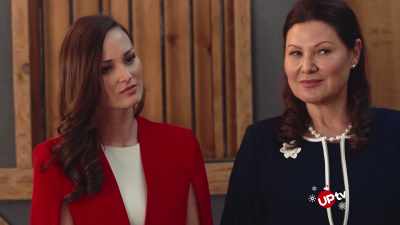 Did I mention
I was detained? - Christmas with a Prince: Becoming Royal