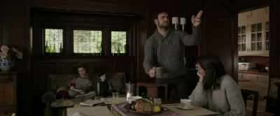 Did I mention that I was
just down the hallway? - Brahms: The Boy II