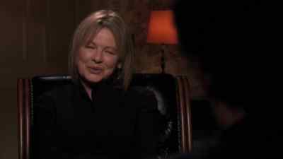Did I mention that Laura is... - In Treatment