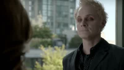 Did I mention this batch is super fresh? - iZombie