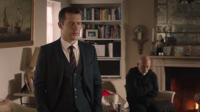 Did I, Mimi? - Midsomer Murders