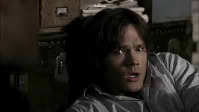 Did I miss anything? - Supernatural