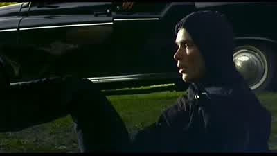Come on sleepyheadCome on Babe RuthHurry upDid I miss breakfast You'll sleep through anything - 28 Days Later