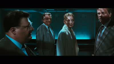 Did I miss something? - Basic Instinct