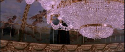 Did I not instruct - The Phantom of the Opera