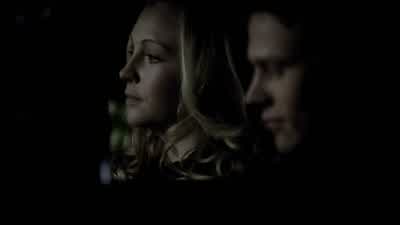 Did I pass? - The Vampire Diaries