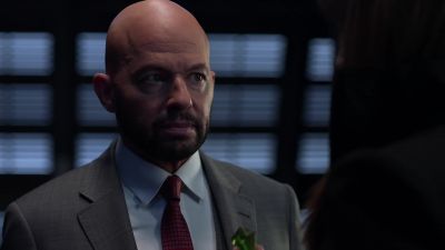 Did I pass? - Supergirl