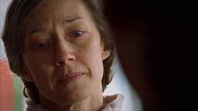 Did I... - The Leftovers