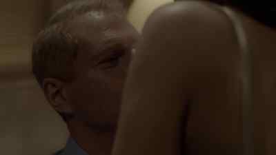 DID I SAVE YOU? - The Americans