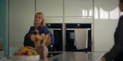 - Did I say a thing? I didn't say a thing.
- No, it's just… - Bad Sisters