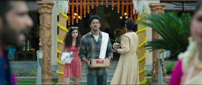 Did I say that? - Karwaan