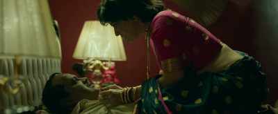 Did I send him to get killed? I Sent him to kill ... - Pushpa: The Rise