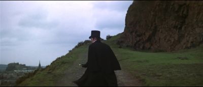 Did I set myself up as a god over death - The Doctor and the Devils