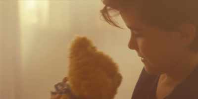 Did I sleep good? I
don't know. Did I? - The Way Home