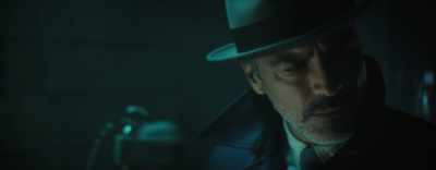 "Did I solicit thee
from darkness to promote me - Stoker Hills
