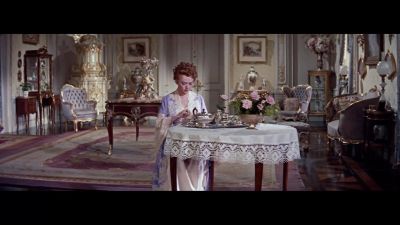 Did I Sometimes I think that doctor's a little too progressive - The Swan