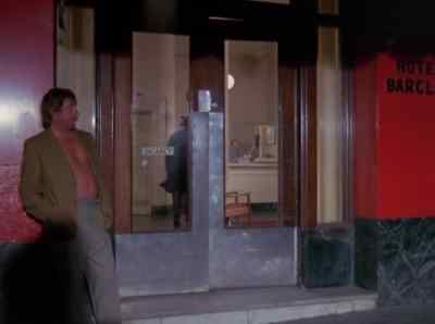 Did I talk to you about Murdock? - The Streets of San Francisco