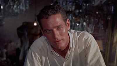 Did I tell you all those stories
about my old man? - Cat on a Hot Tin Roof