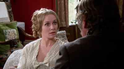 - Did I tell you anything? - Dracula
