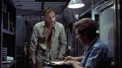 Did I tell you I figured out
their first message? - Phase IV